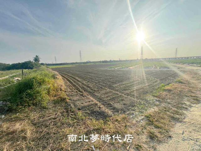 台南農地-11