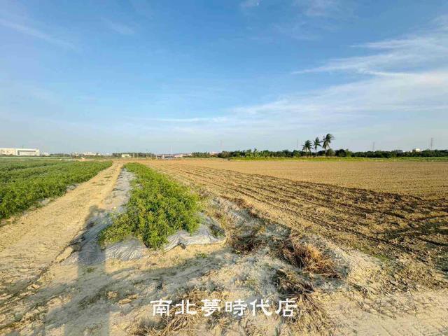 台南農地-1