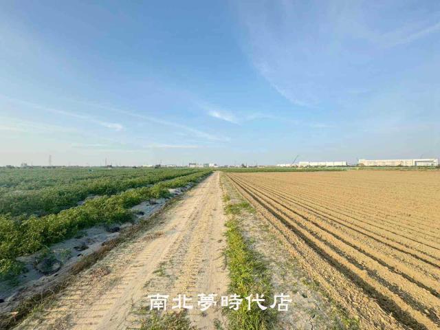 台南農地-5