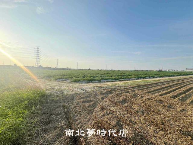 台南農地-7