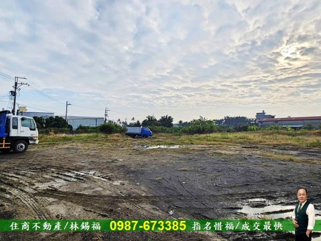 台南農地-3