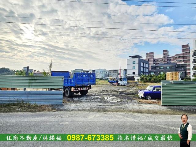 台南農地-4