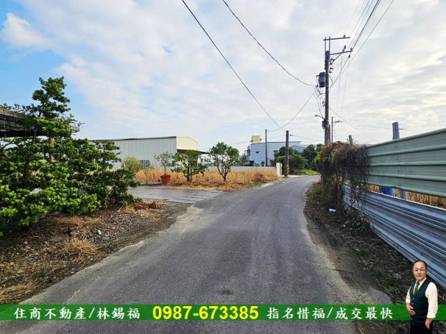 台南農地-5