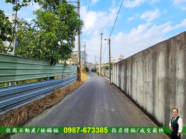 台南農地-6