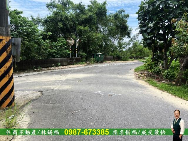 台南左鎮農地-2
