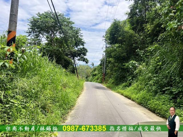 台南左鎮農地-4