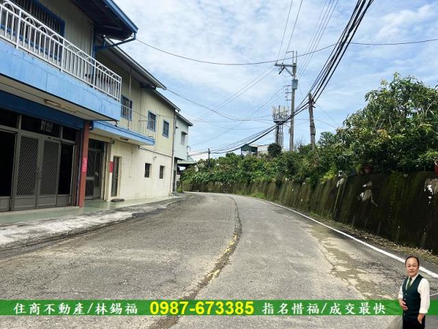 台南左鎮農地-5