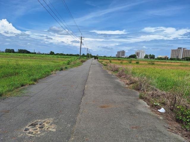 台南新市農地-3