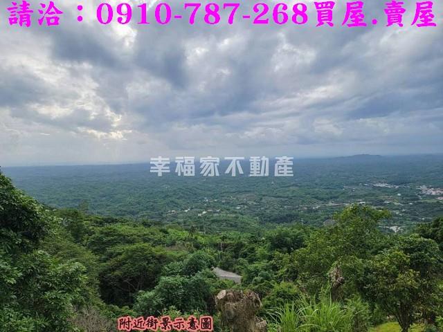 台南南化農地-13