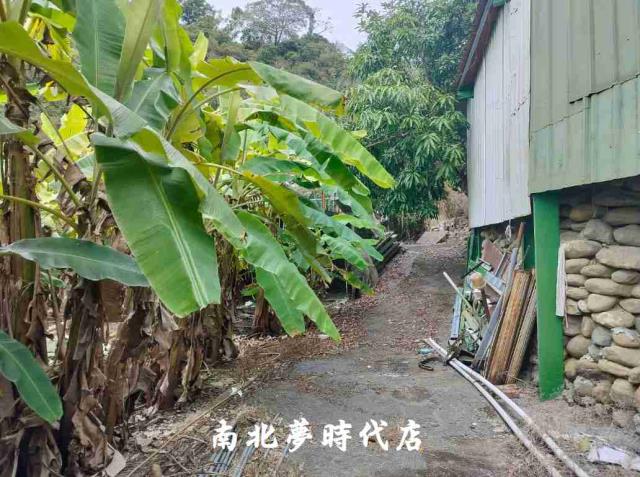 楠西農地-11