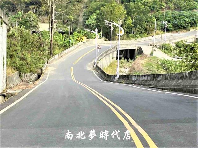 楠西農地-2