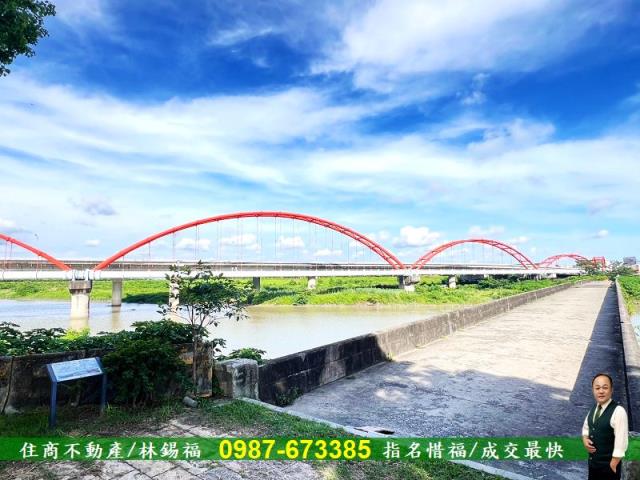 台南農地-4