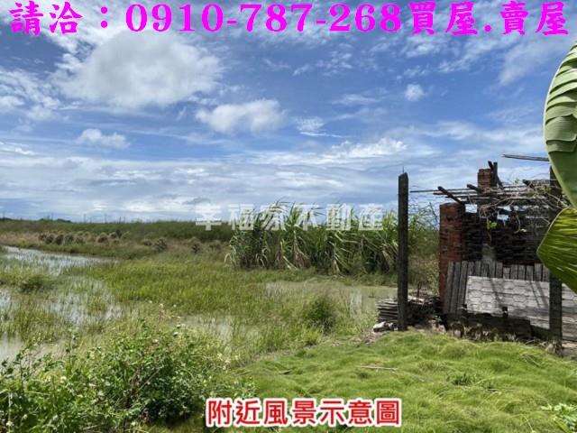 台南農地-12