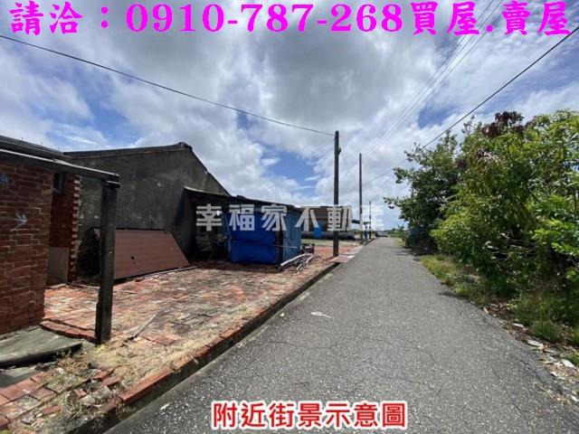 台南農地-13