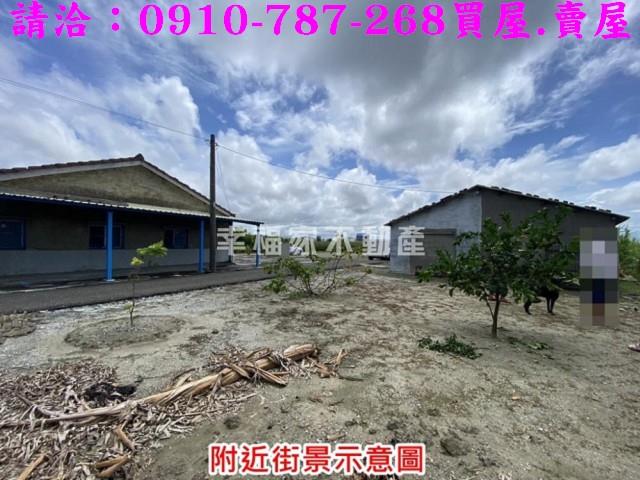 台南農地-3