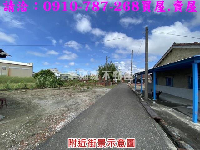 台南農地-8