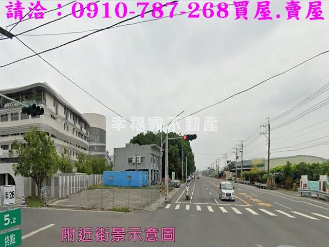 佳里建地-5