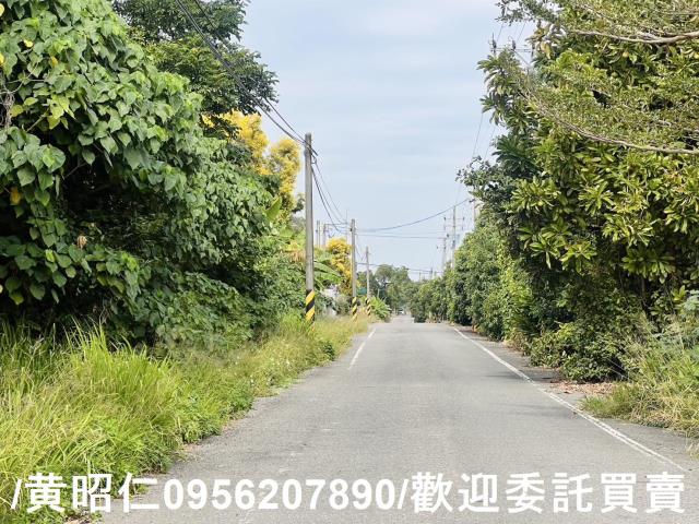 台南歸仁農地-4