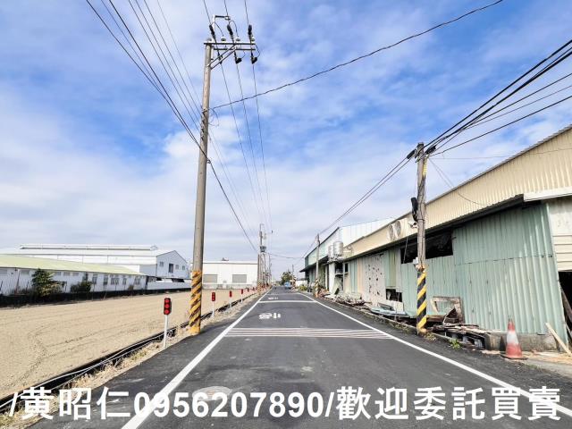 台南歸仁農地-9