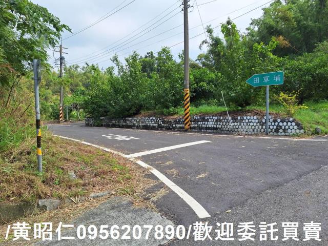 台南龍崎農地-1