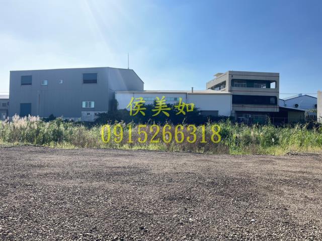嘉義東區工業地-9
