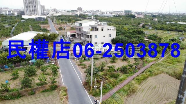 台南麻豆農地-11