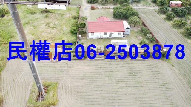 台南麻豆農地-2