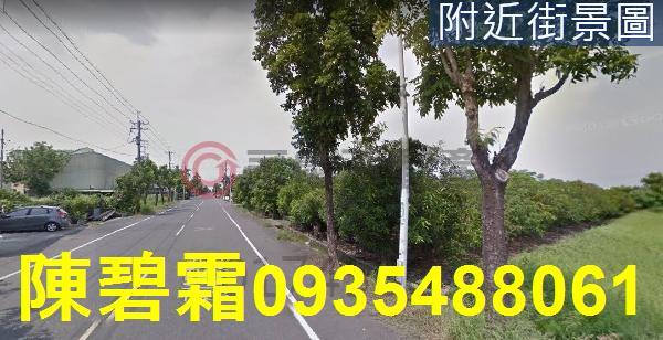 台南善化農地-7