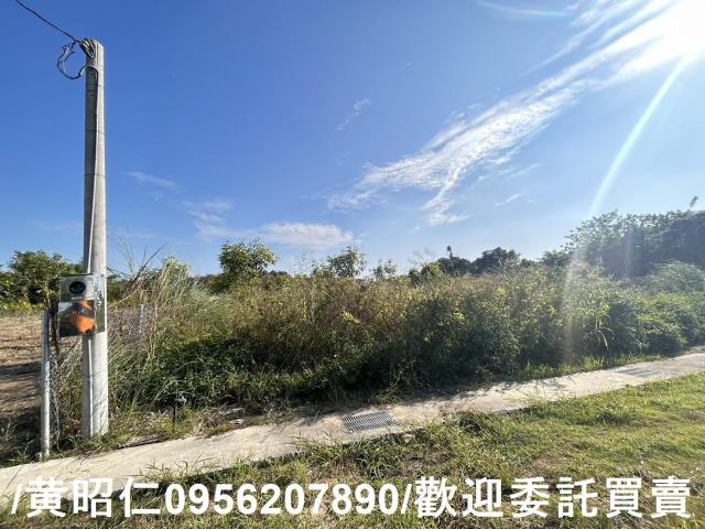 台南玉井農地-7