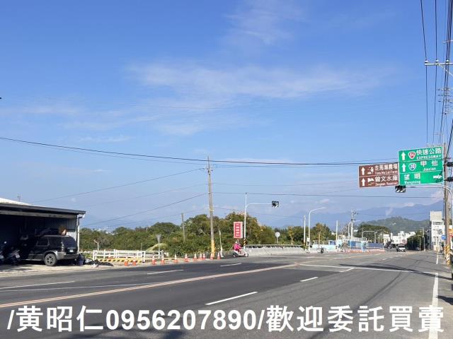 台南玉井農地-8