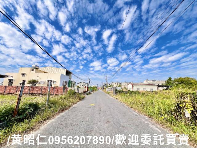 台南農地-6