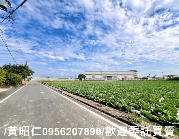 台南農地-9