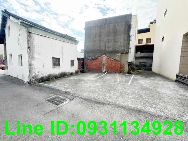 台中后里建地-1