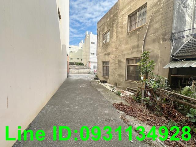 台中后里建地-2