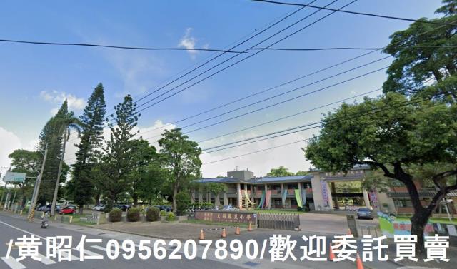 台南善化農地-10