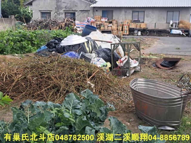 彰化溪州建地-4