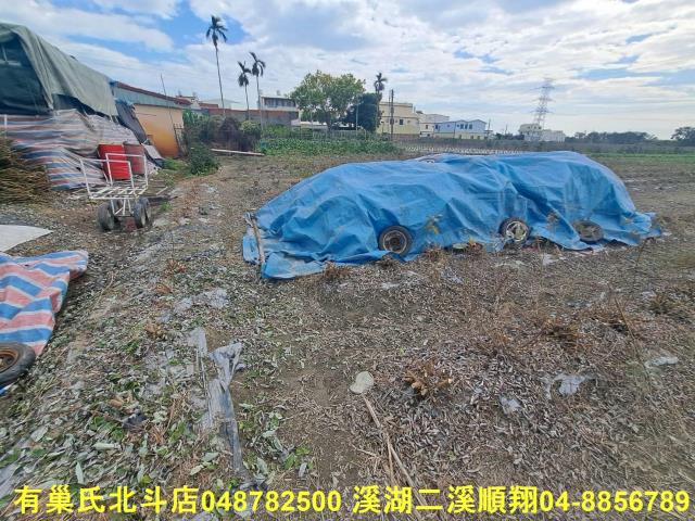 彰化溪州建地-7