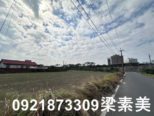 麻豆農地-7