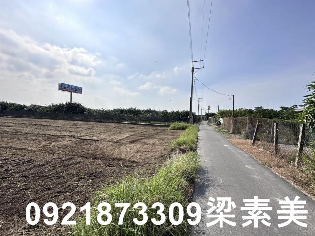 麻豆農地-3
