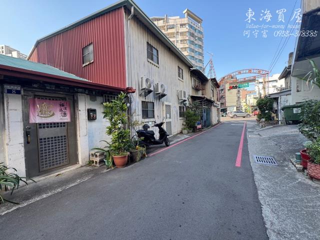台中建地-2
