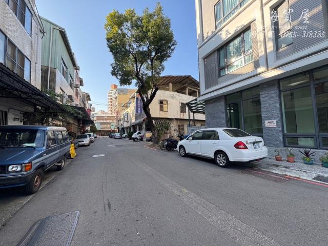 台中建地-5