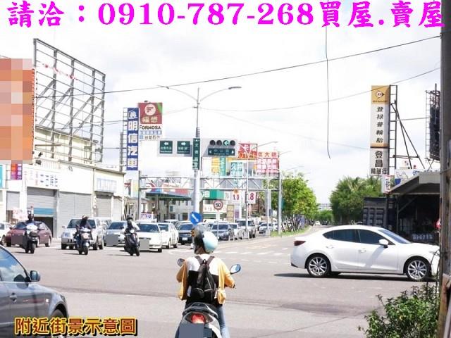 台南仁德工業地-13