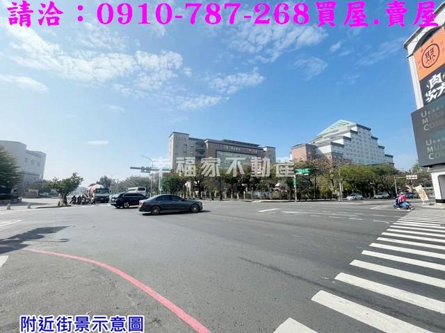 台南中西區建地-14