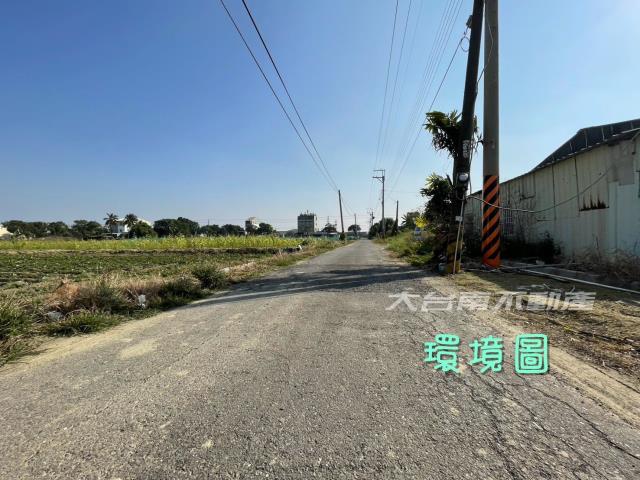 台南新化農地-1