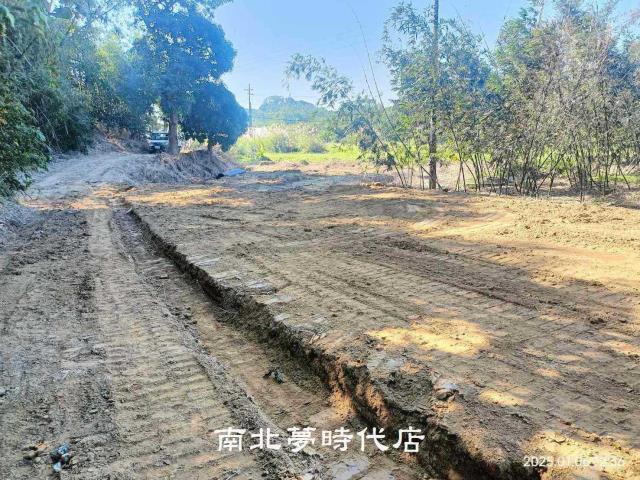 台南關廟農地-11
