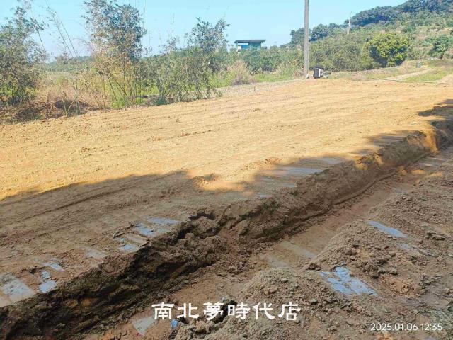 台南關廟農地-12