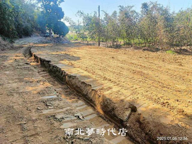 台南關廟農地-14
