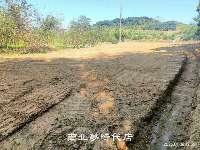 台南關廟農地-15