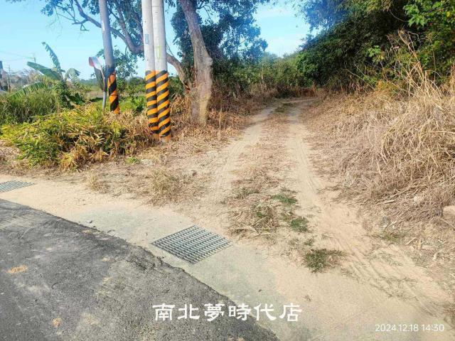 台南關廟農地-2