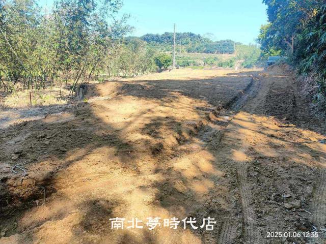 台南關廟農地-4